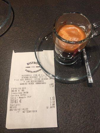 Bistrot Porta Nuova